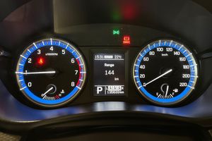 Suzuki S-CROSS bild 13