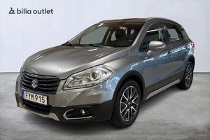 Suzuki S-CROSS bild 1
