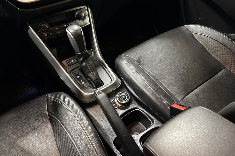 Suzuki S-CROSS bild 18