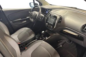 Renault Captur bild 17