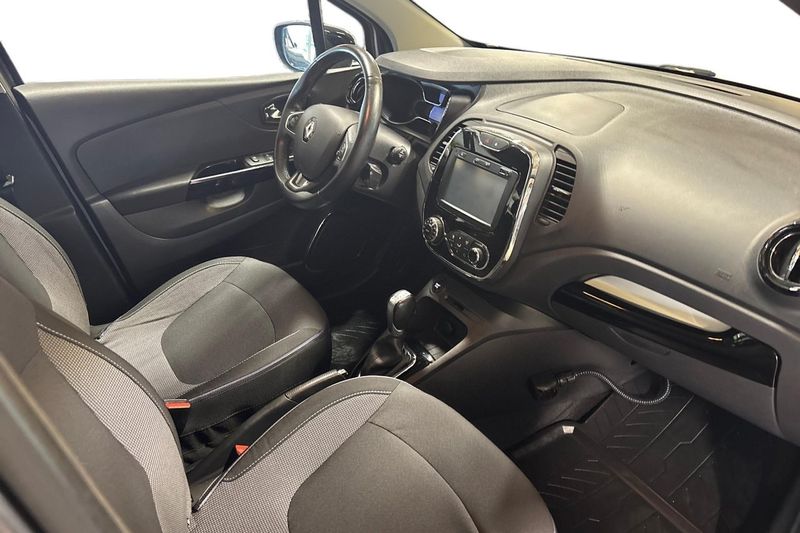 Renault Captur bild 17