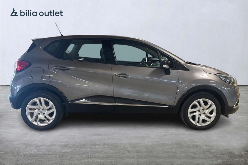 Renault Captur bild 9