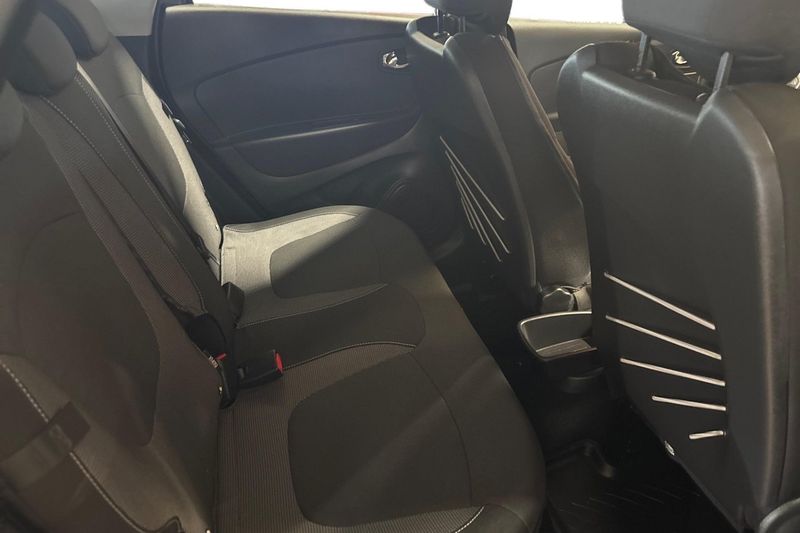 Renault Captur bild 18