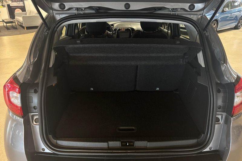 Renault Captur bild 19