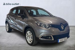Renault Captur bild 3