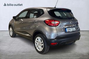 Renault Captur bild 6