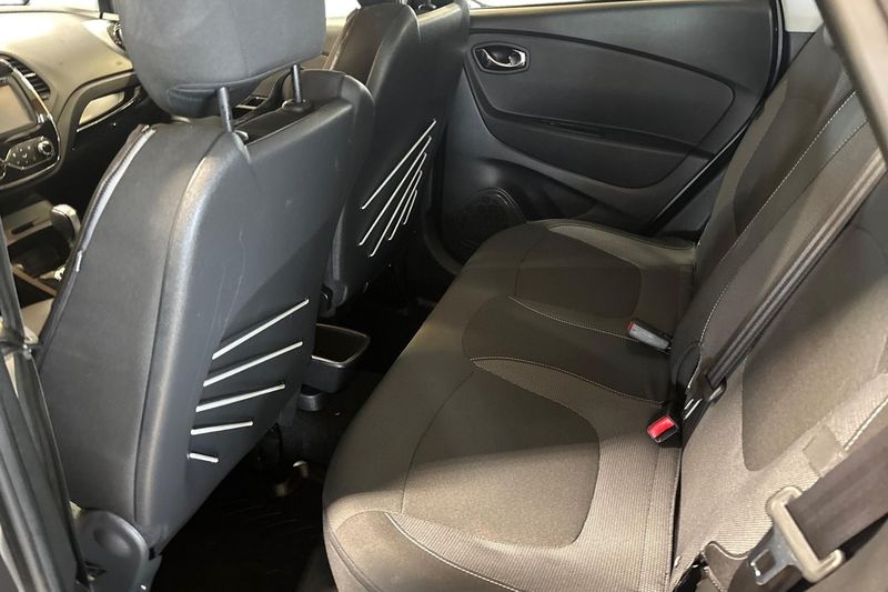 Renault Captur bild 20