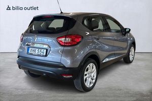 Renault Captur bild 8