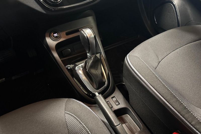 Renault Captur bild 16