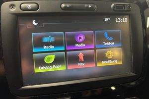 Renault Captur bild 15