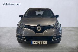 Renault Captur bild 2