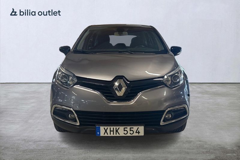 Renault Captur bild 2