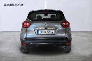 Renault Captur bild 7
