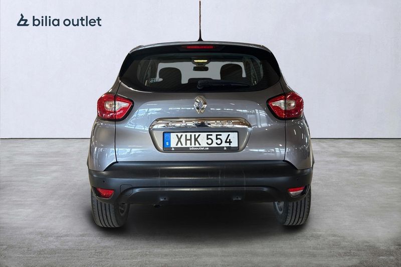 Renault Captur bild 7