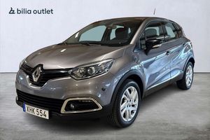 Renault Captur bild 1