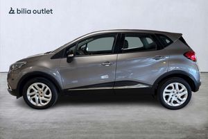 Renault Captur bild 5