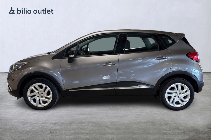 Renault Captur bild 5