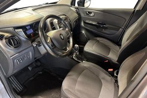 Renault Captur bild 10