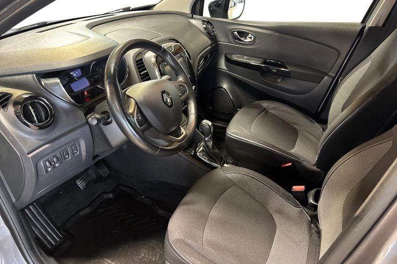 Renault Captur bild 10
