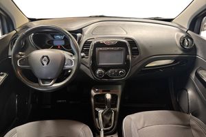 Renault Captur bild 11