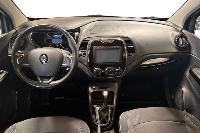 Renault Captur bild 11
