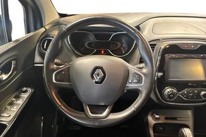 Renault Captur bild 12