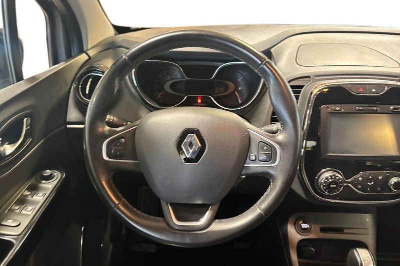 Renault Captur bild 12
