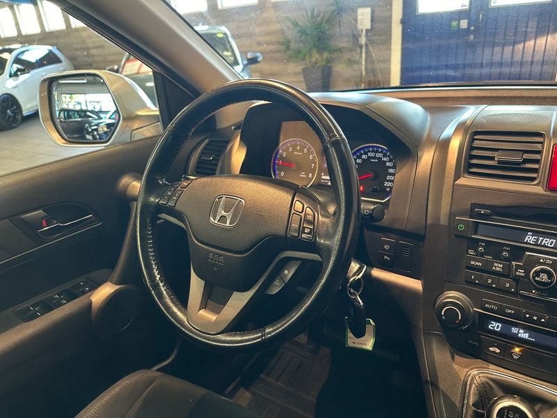 Honda CR-V bild 13