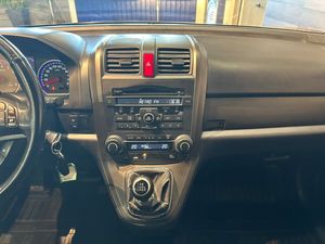 Honda CR-V bild 14