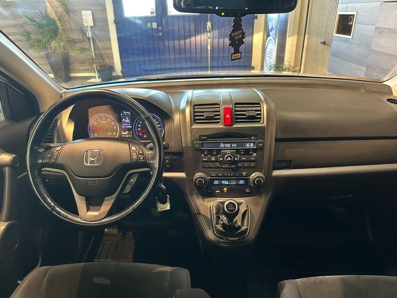 Honda CR-V bild 11