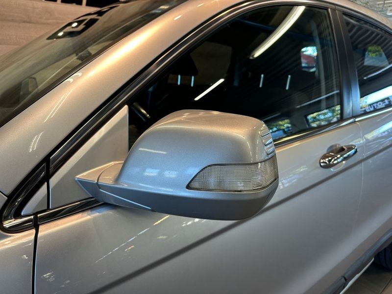 Honda CR-V bild 19