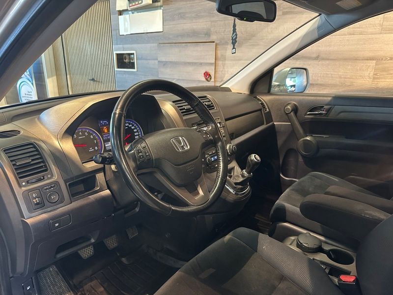 Honda CR-V bild 6