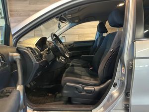 Honda CR-V bild 7