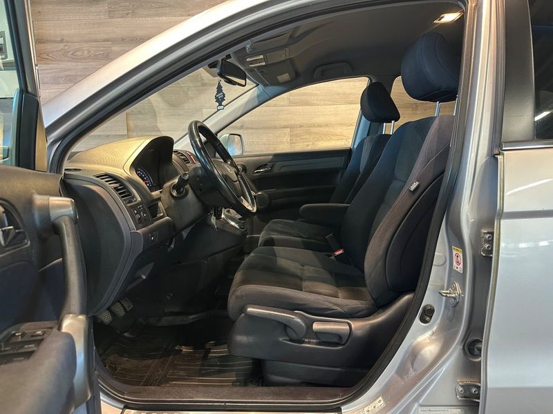 Honda CR-V bild 7
