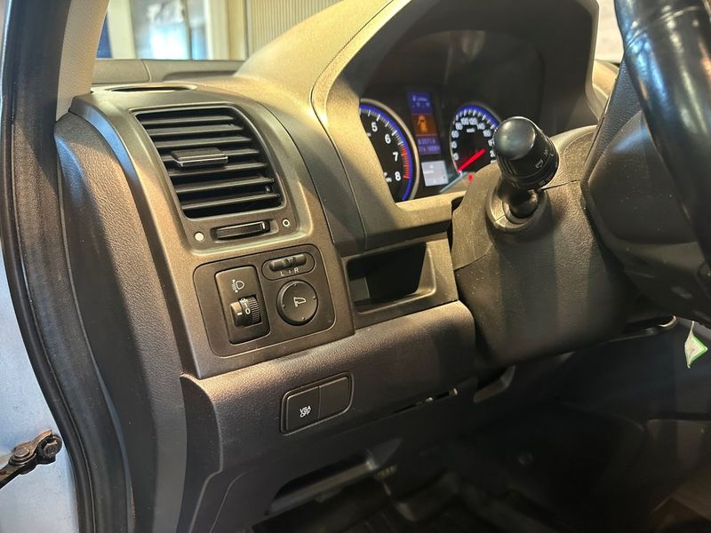 Honda CR-V bild 15