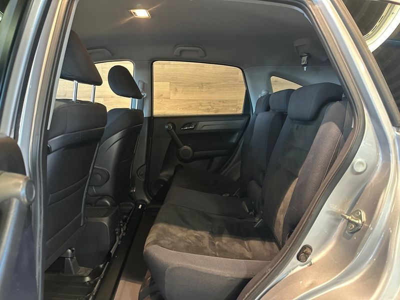 Honda CR-V bild 10