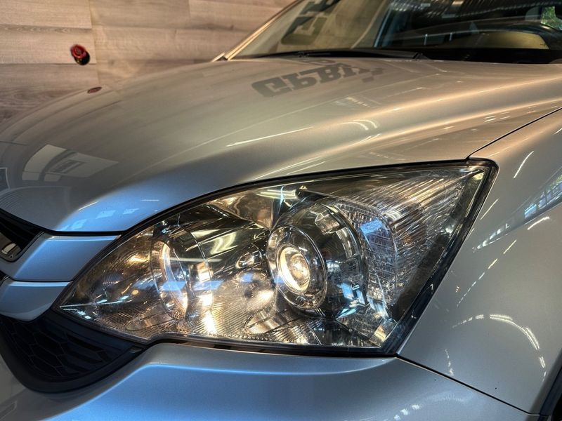 Honda CR-V bild 17