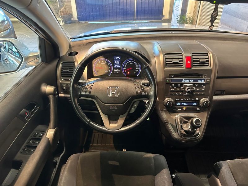 Honda CR-V bild 12