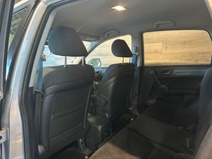 Honda CR-V bild 9