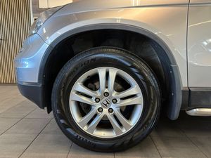 Honda CR-V bild 21