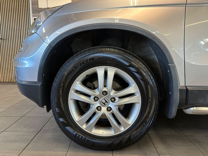 Honda CR-V bild 21