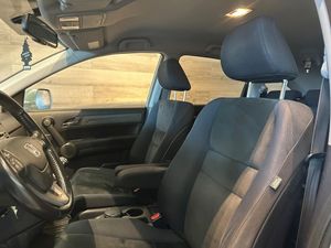 Honda CR-V bild 8