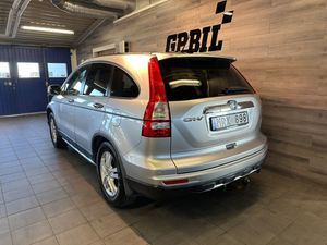 Honda CR-V bild 3