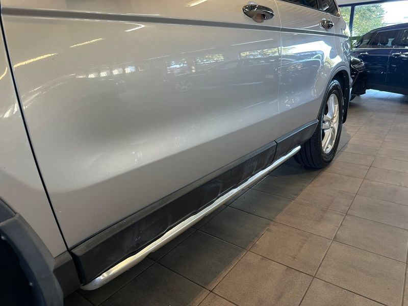 Honda CR-V bild 20