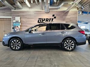Subaru Outback bild 2