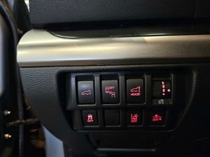 Subaru Outback bild 18