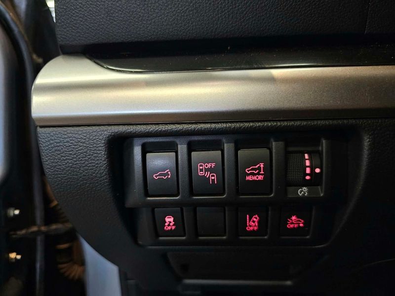 Subaru Outback bild 18