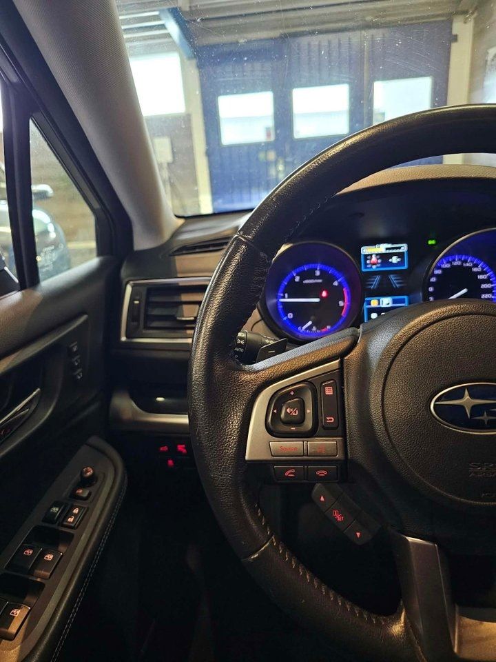 Subaru Outback bild 13