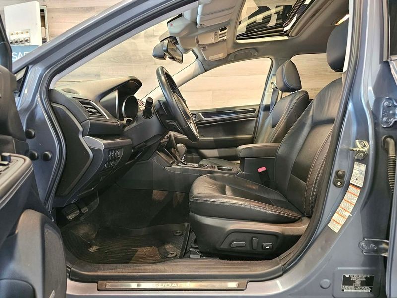 Subaru Outback bild 5