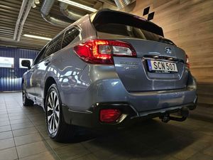 Subaru Outback bild 21